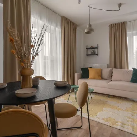 Apartio Rooms Zabrze Exterior photo