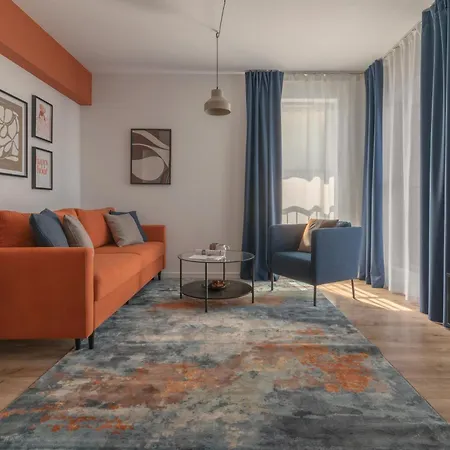 Apartio Rooms Zabrze Exterior photo