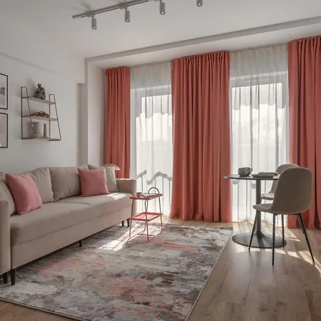 Apartio Rooms Zabrze Exterior photo