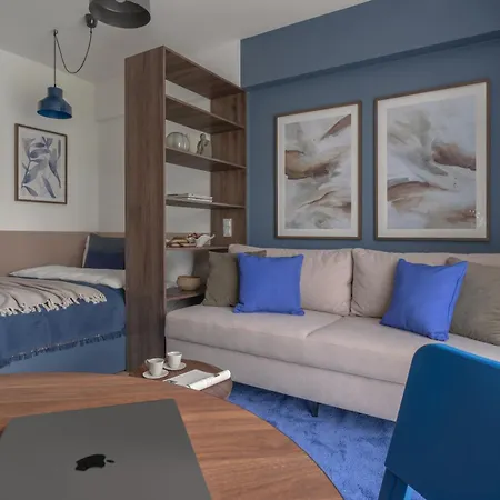 Apartio Rooms Zabrze Exterior photo
