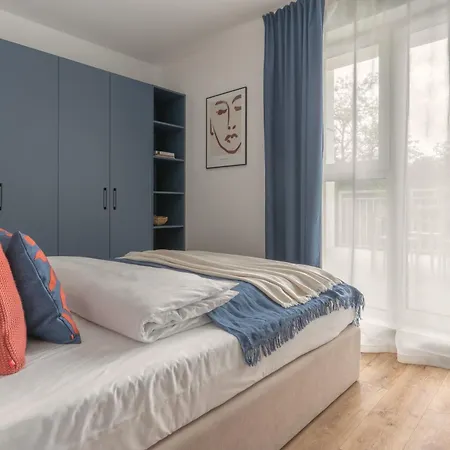 Apartio Rooms Zabrze Exterior photo