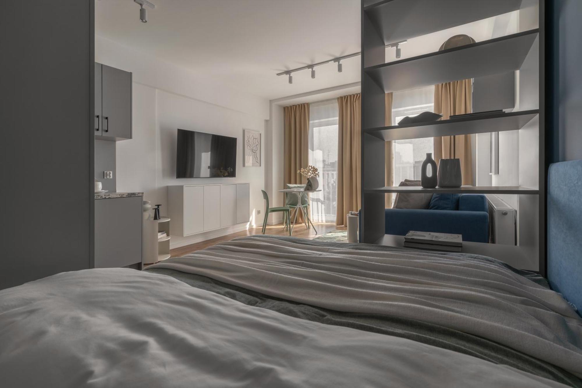 Apartio Apartment