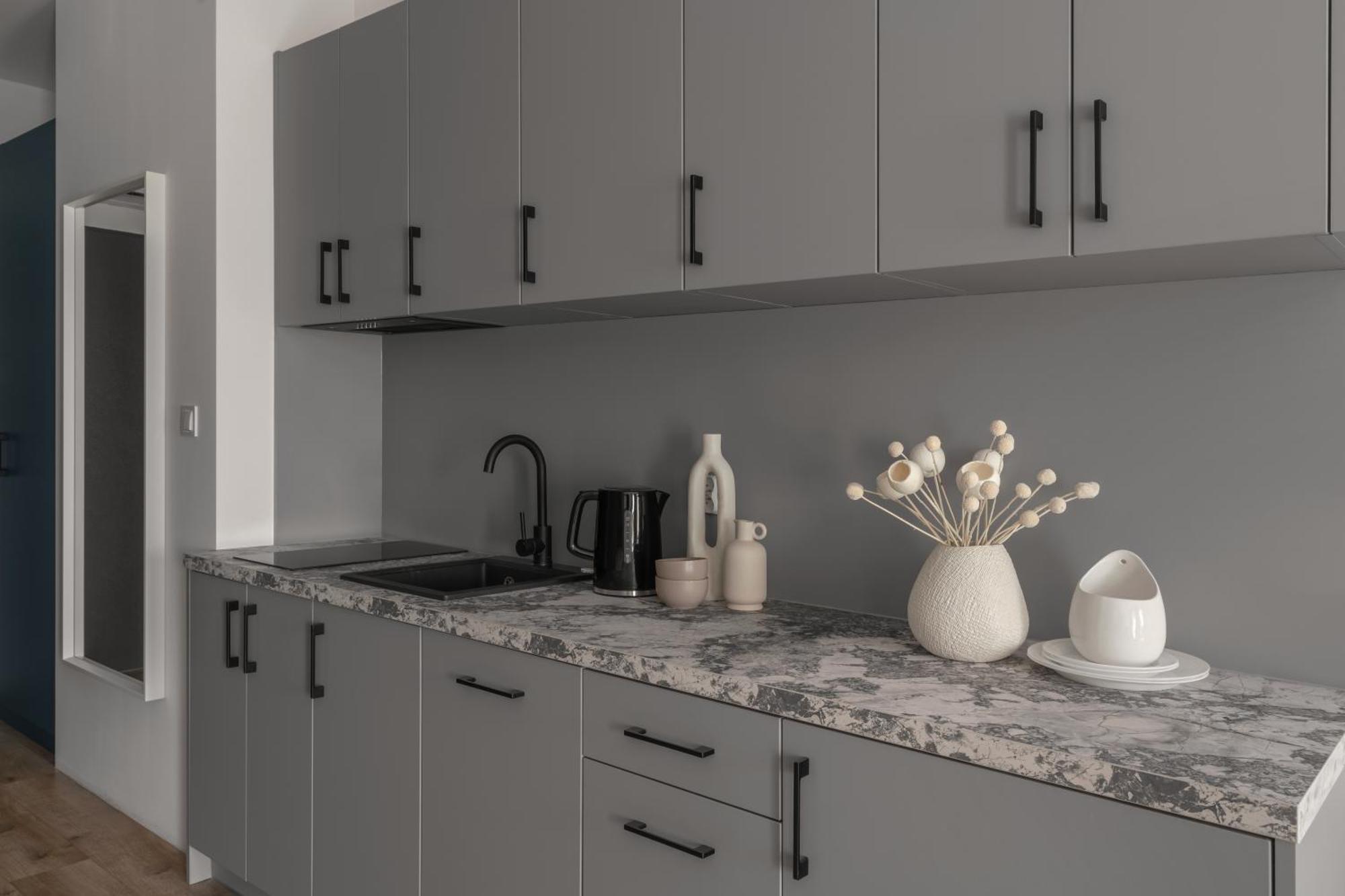 Apartio Apartament Zabrze