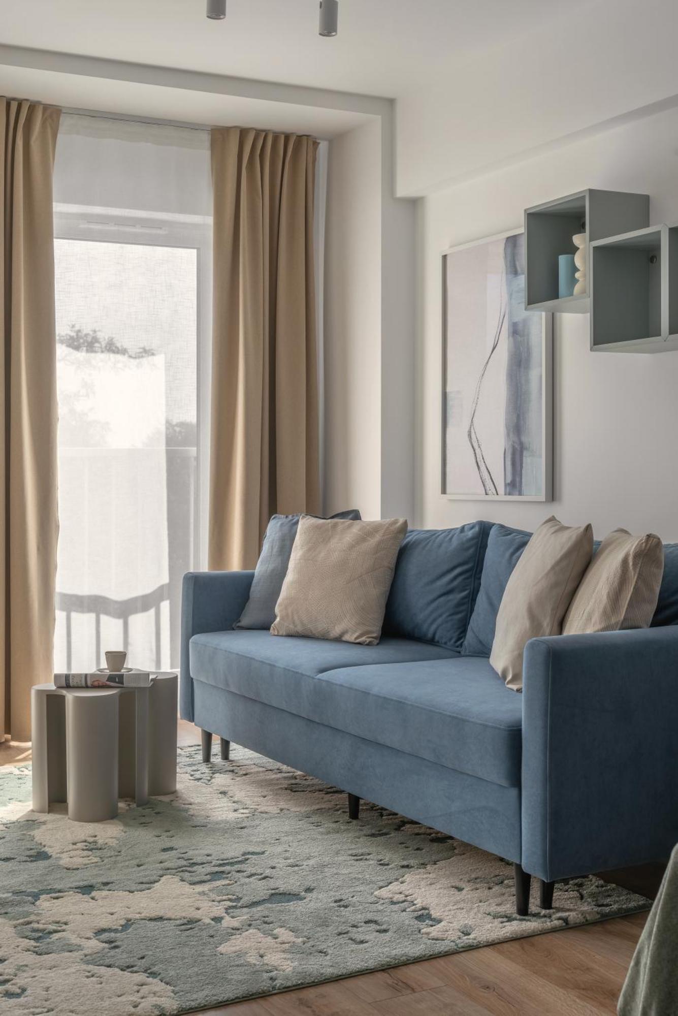 Apartio Apartment