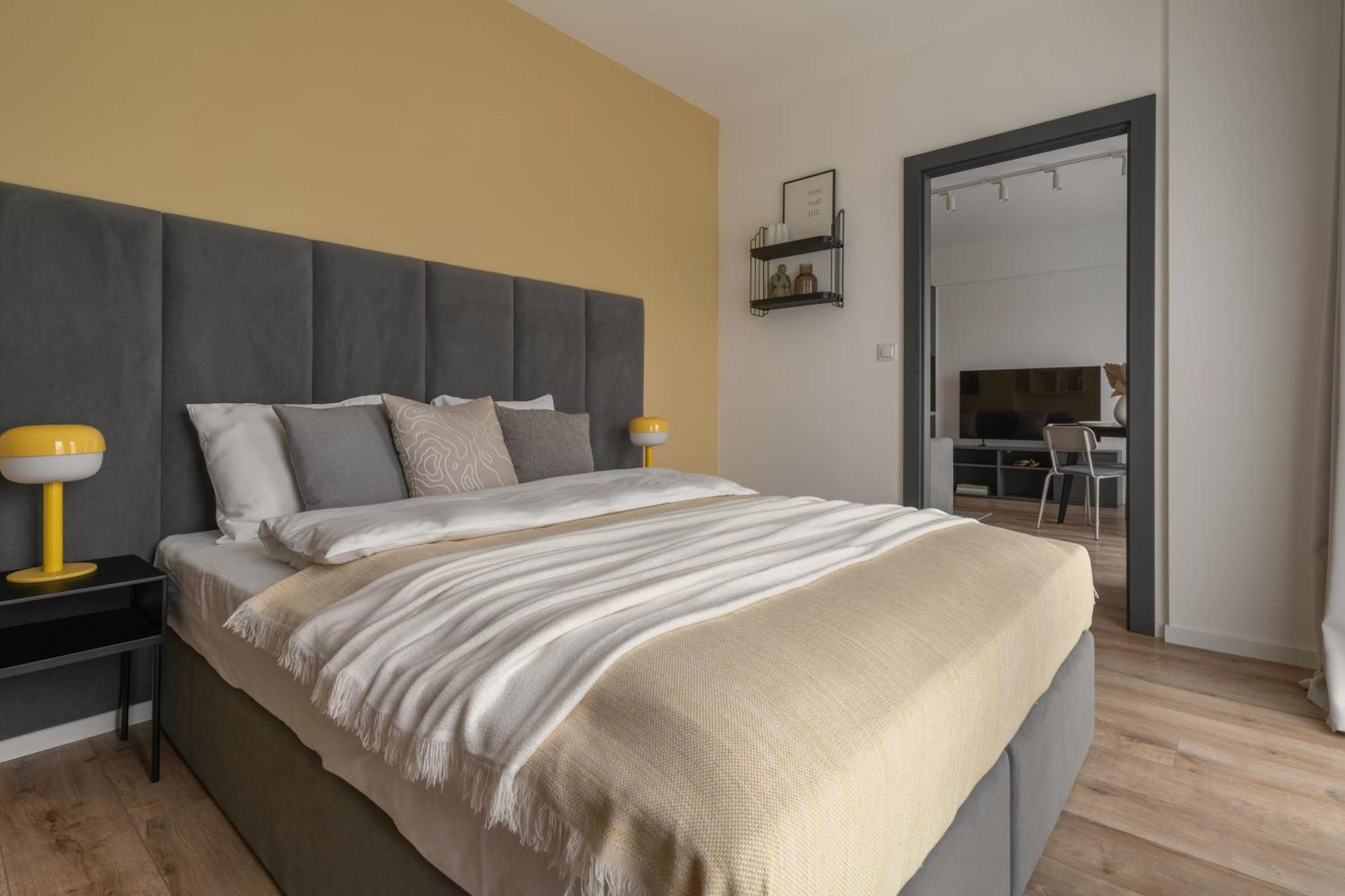 Apartment Apartio