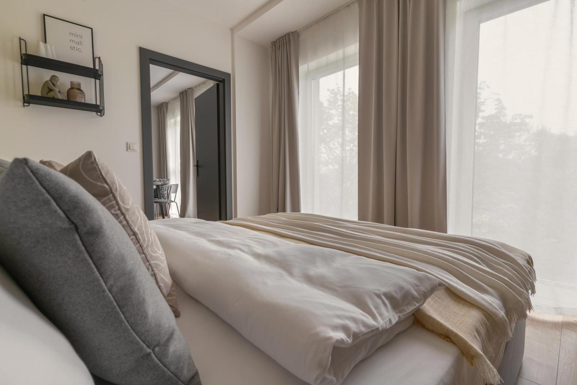 Apartio Apartment