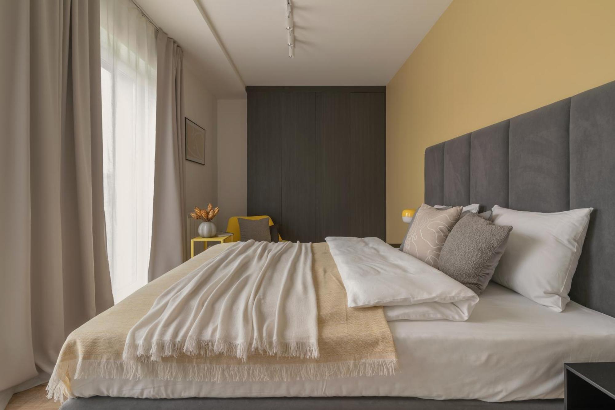 Apartio Apartment *