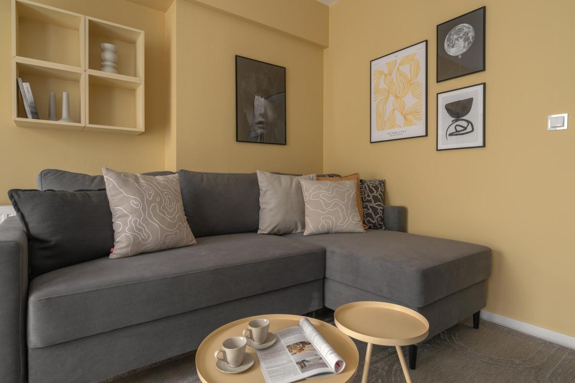 Apartment Apartio