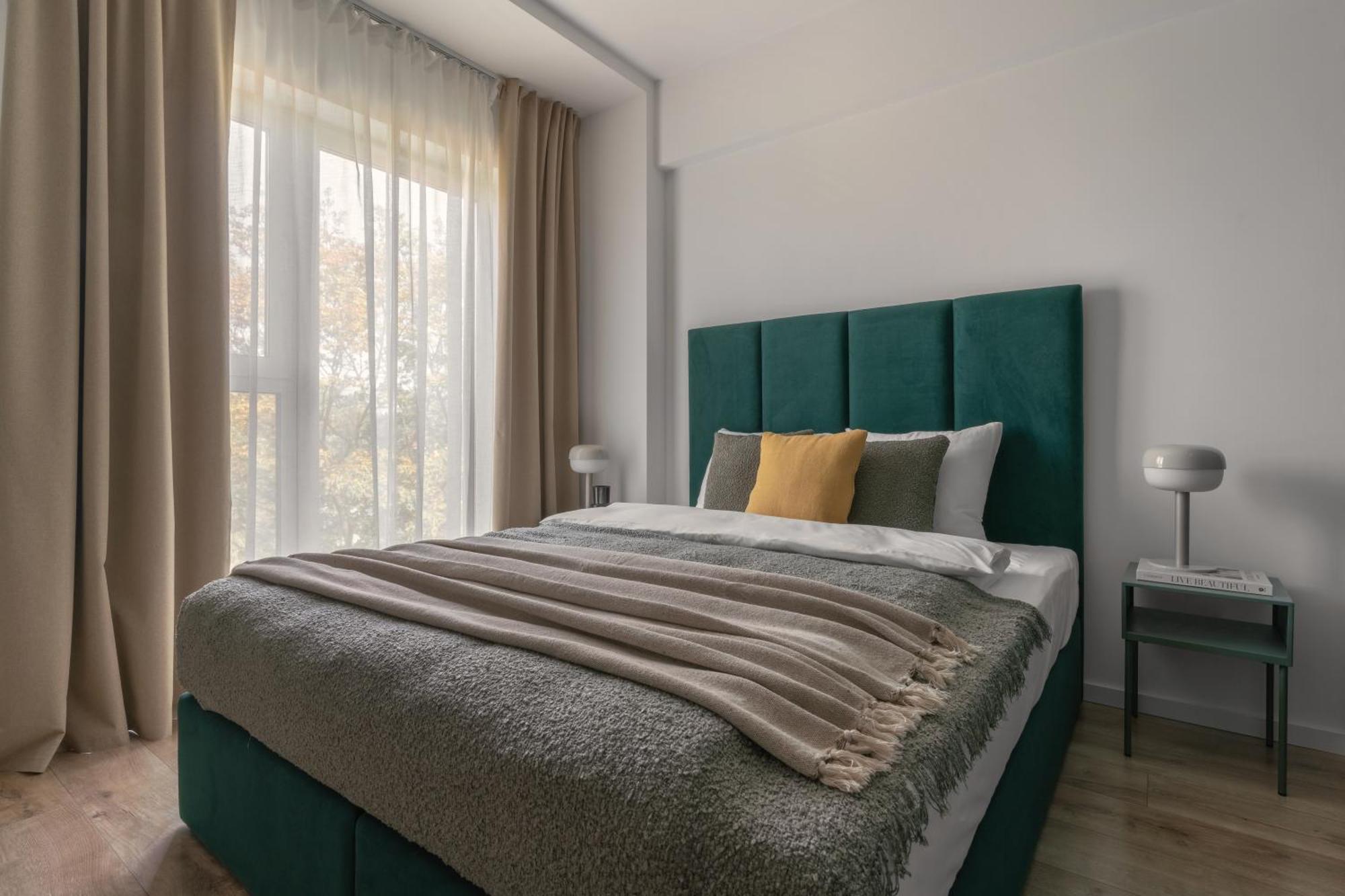 Apartament Apartio Zabrze