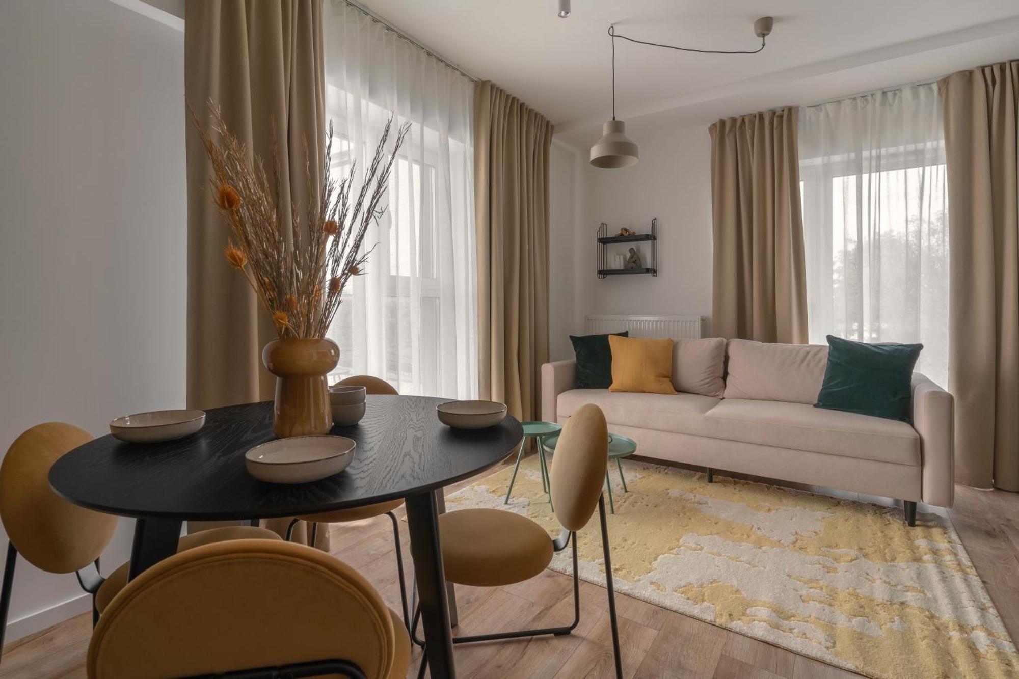 Apartment Apartio