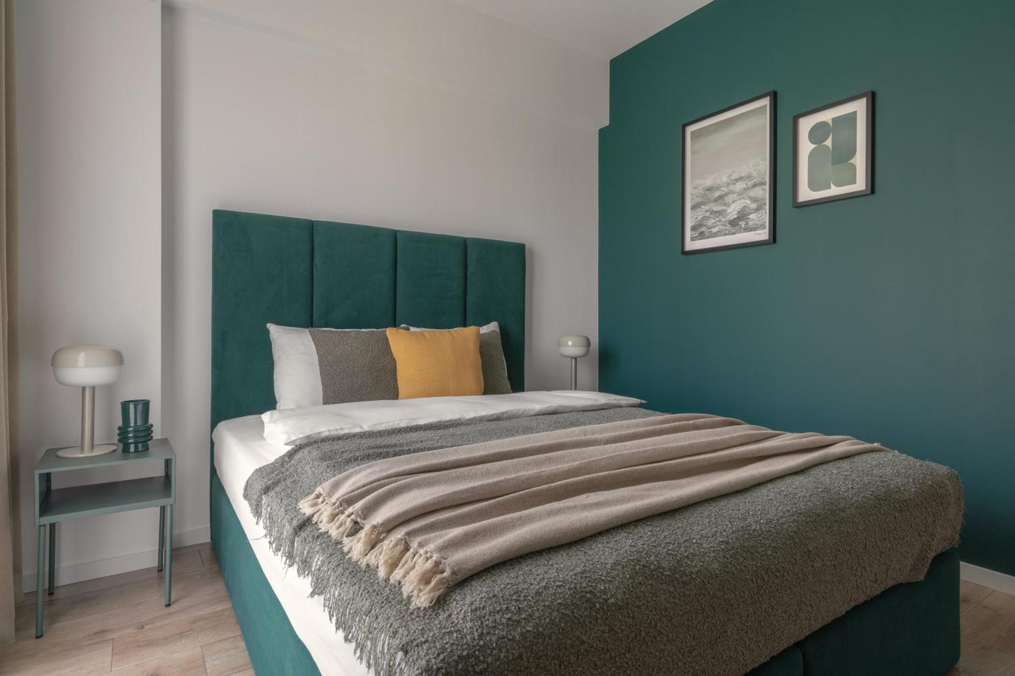 Apartment Apartio