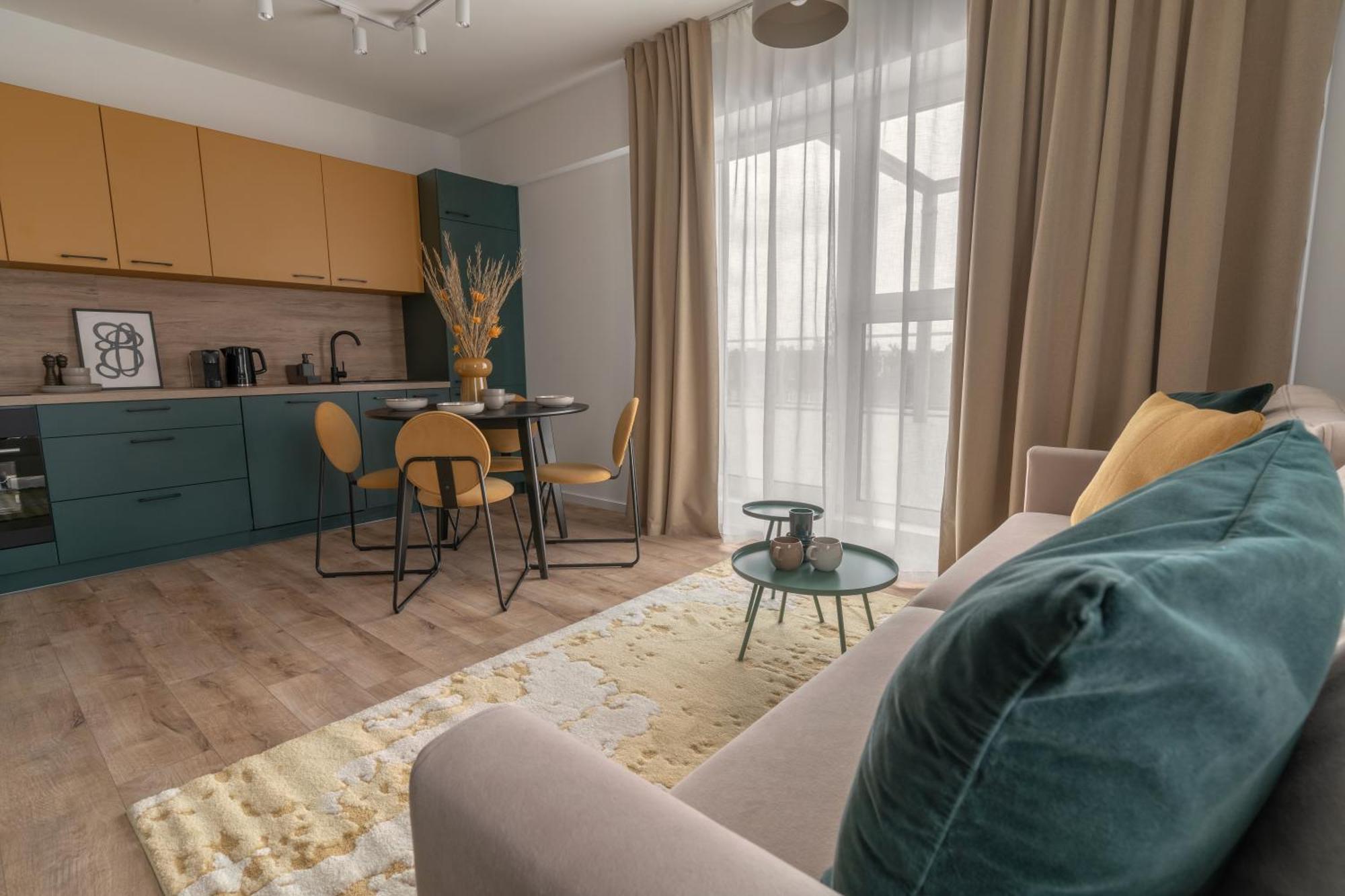 Apartment Apartio Zabrze