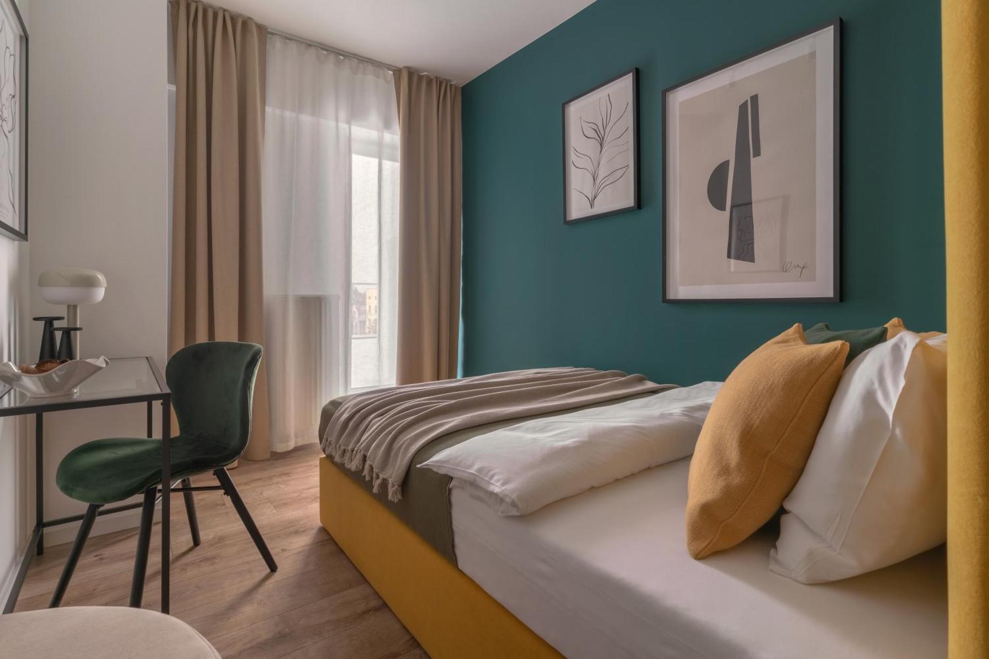 Apartment Apartio *