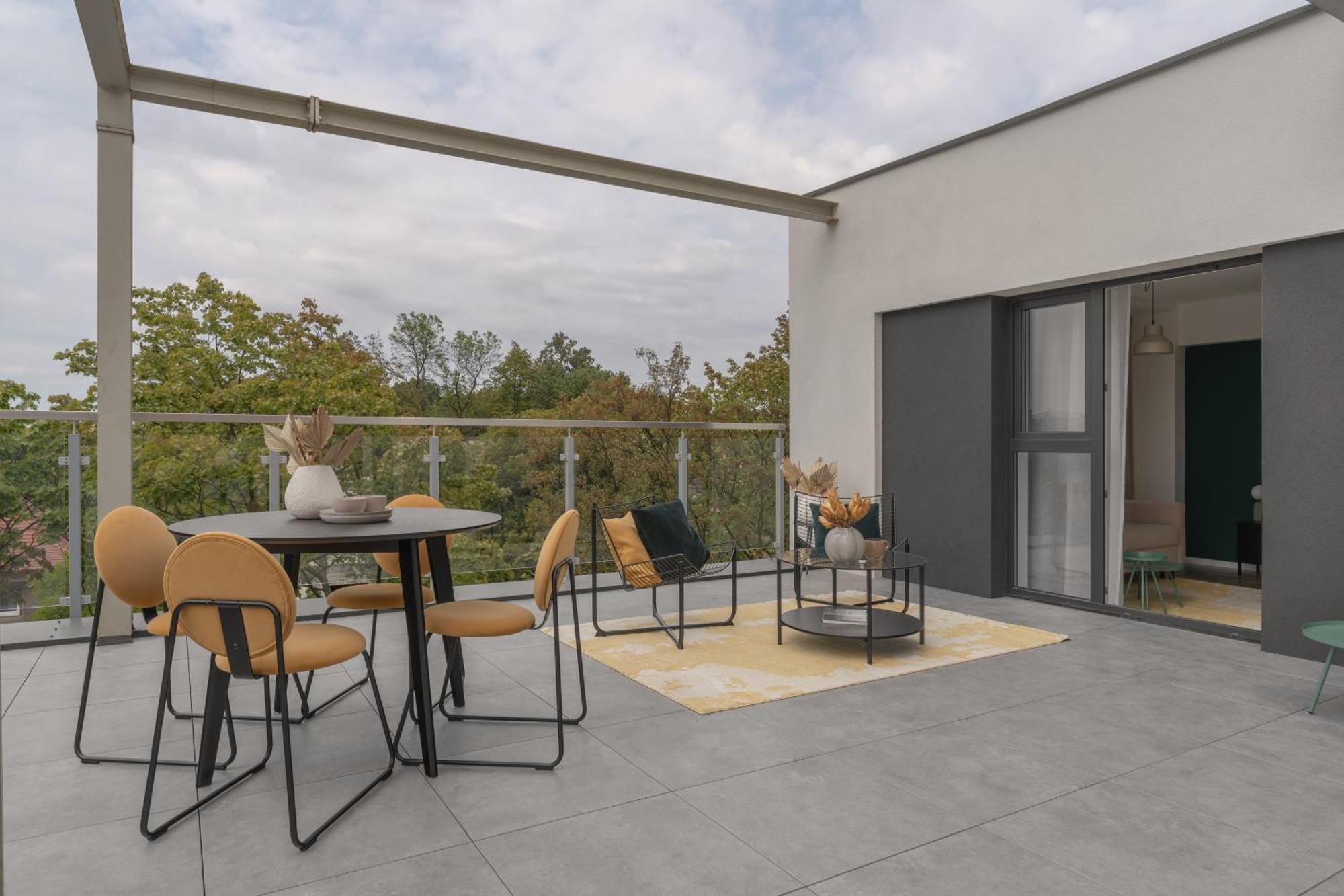 Apartment Apartio *