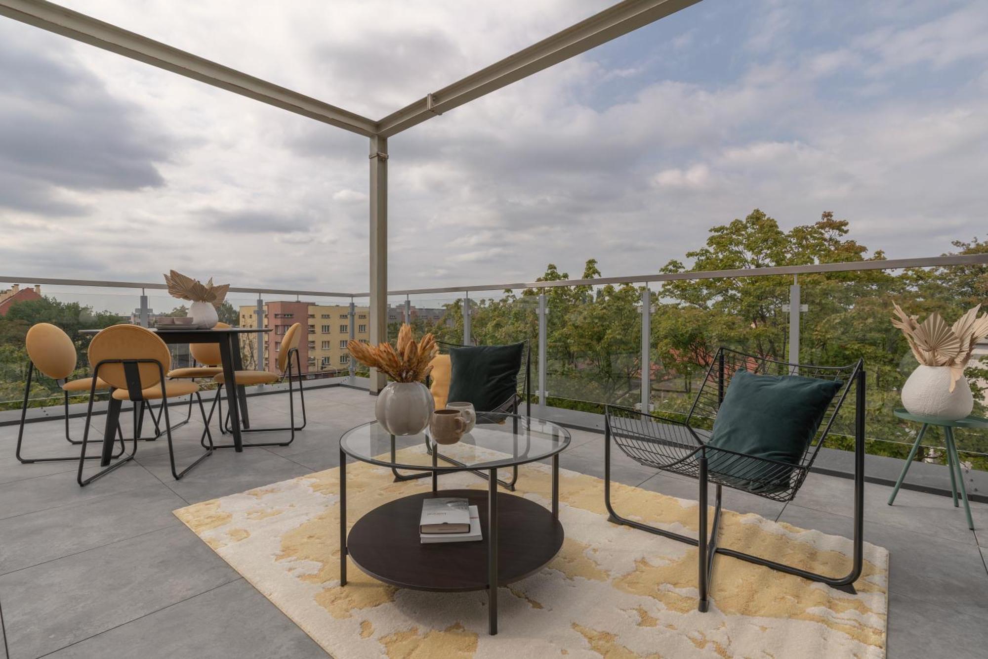 Apartio Apartment *