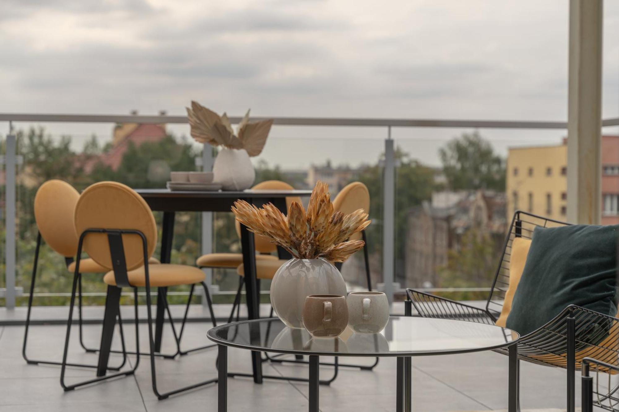 Apartio Apartament *