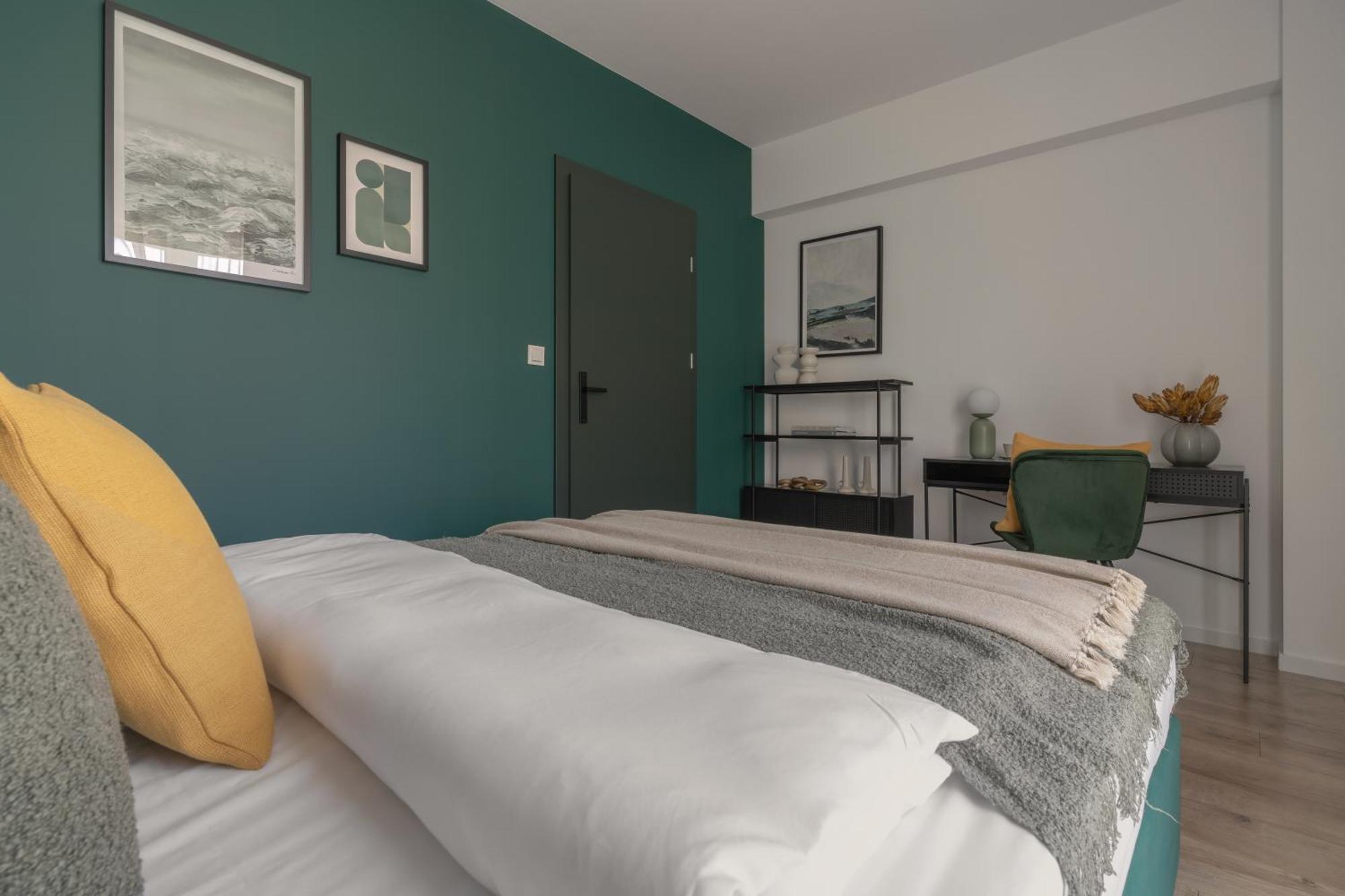 Apartio Apartment Zabrze