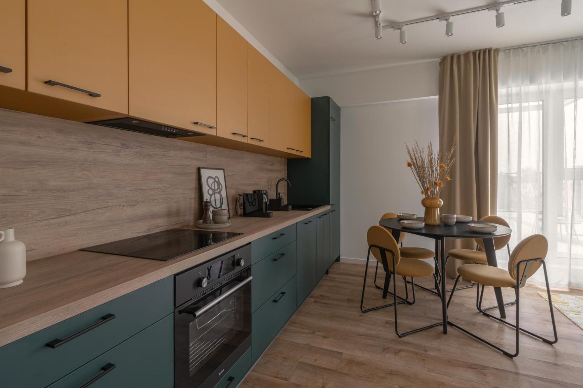 Apartment Apartio Zabrze