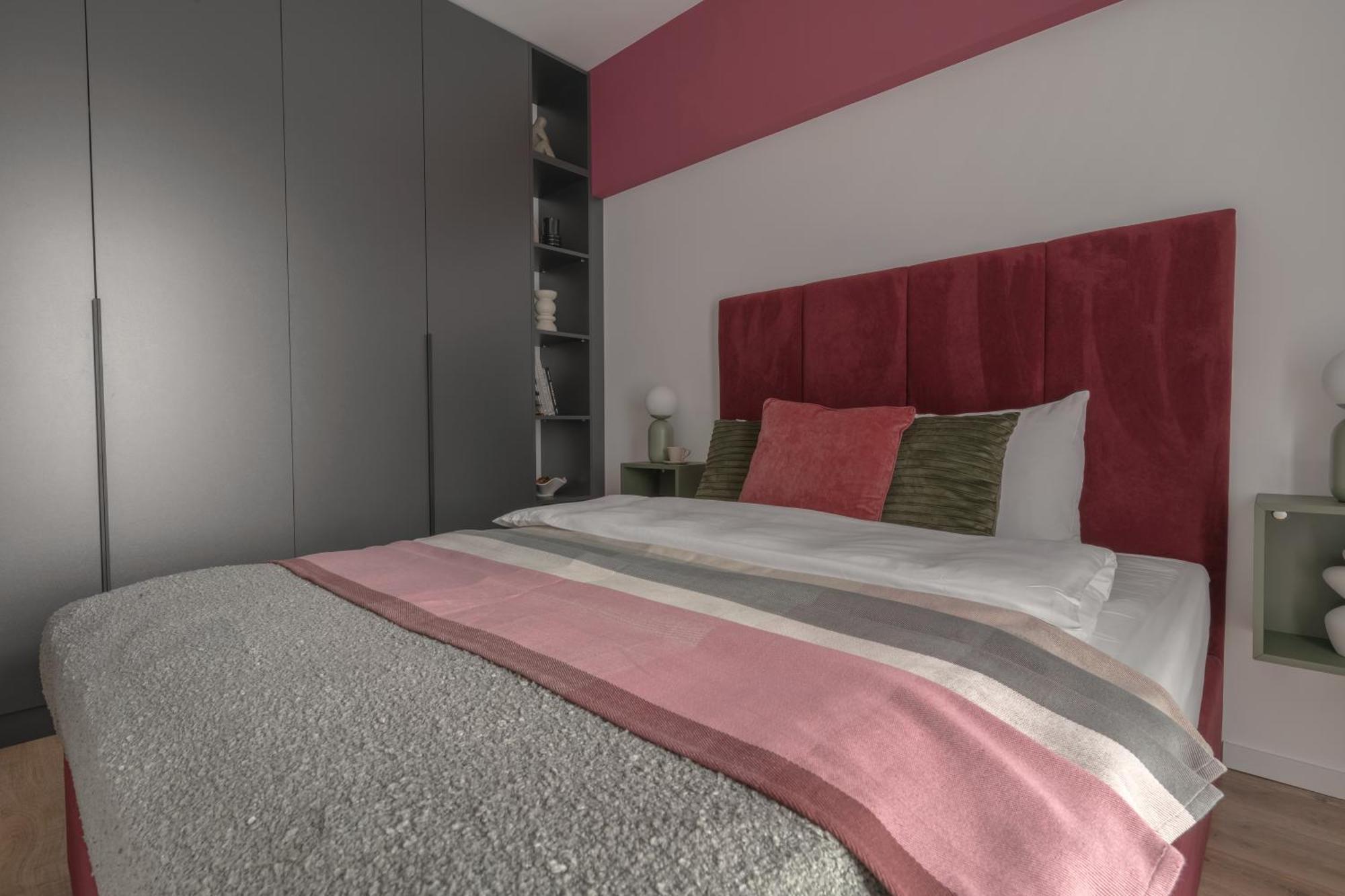 Apartment Apartio Zabrze