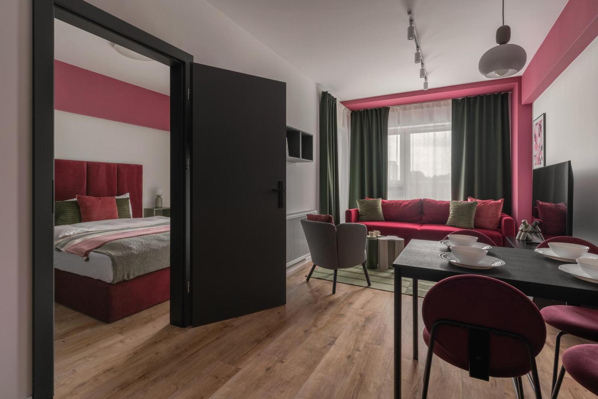 Apartment Apartio