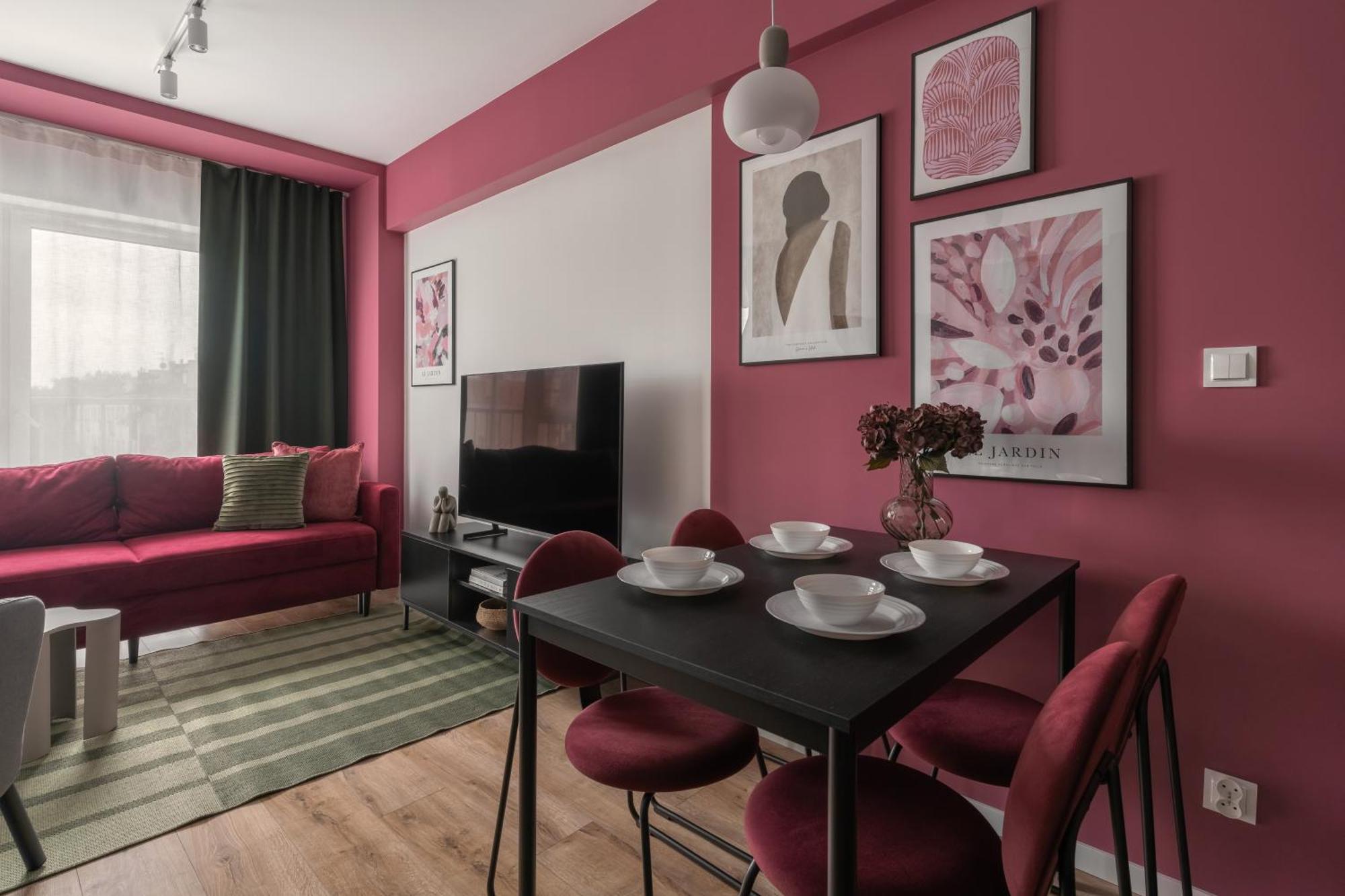 Apartio Apartment