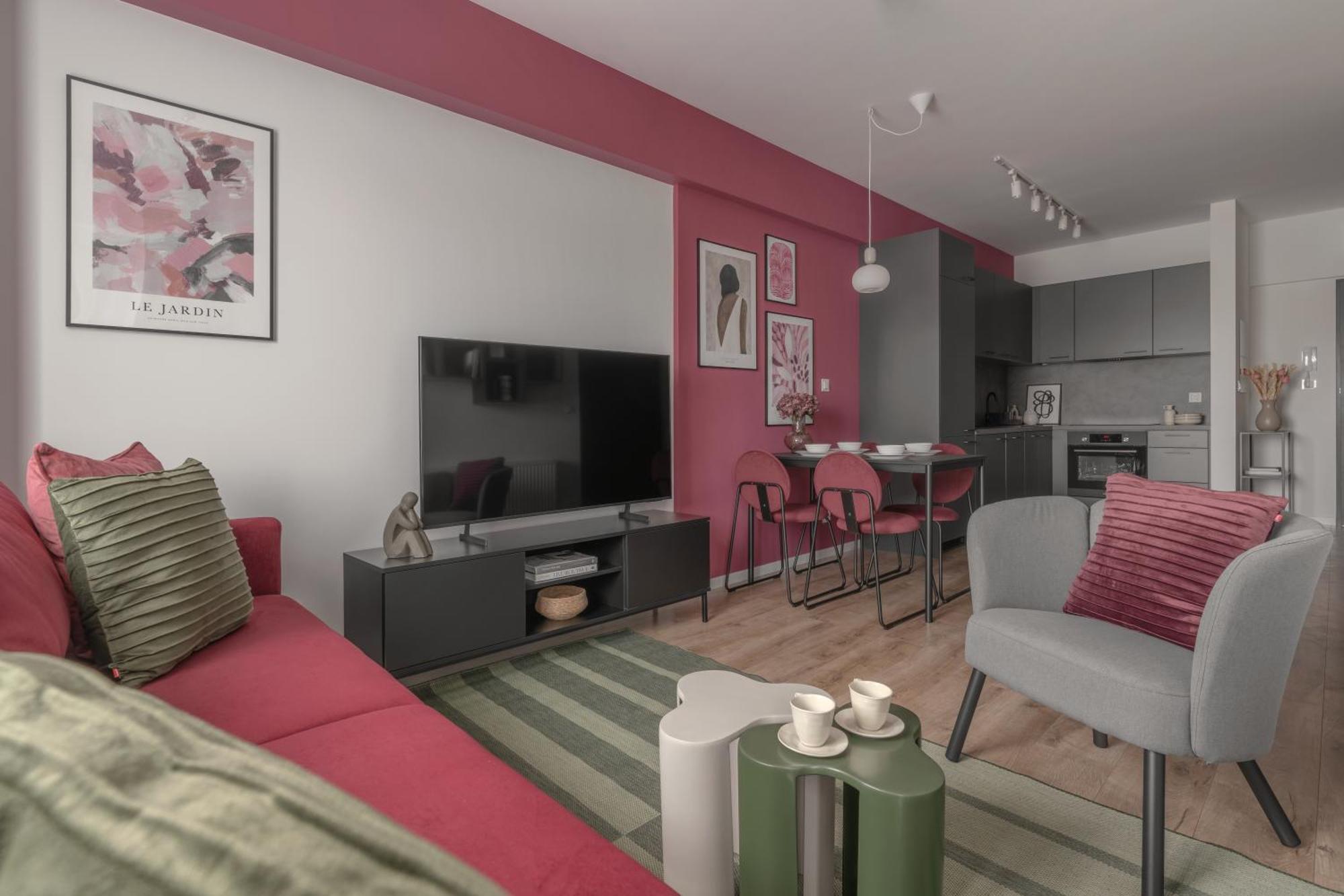 Apartment Apartio