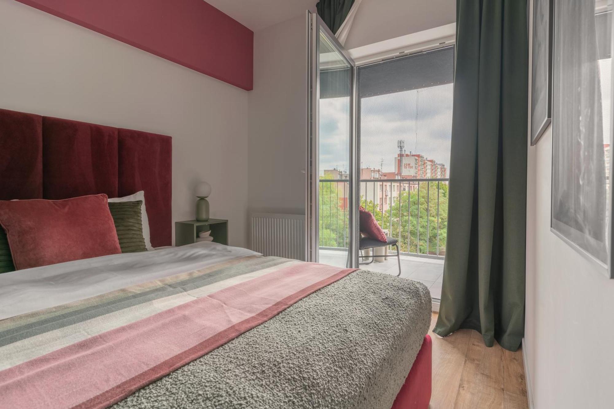 Apartio Apartment *