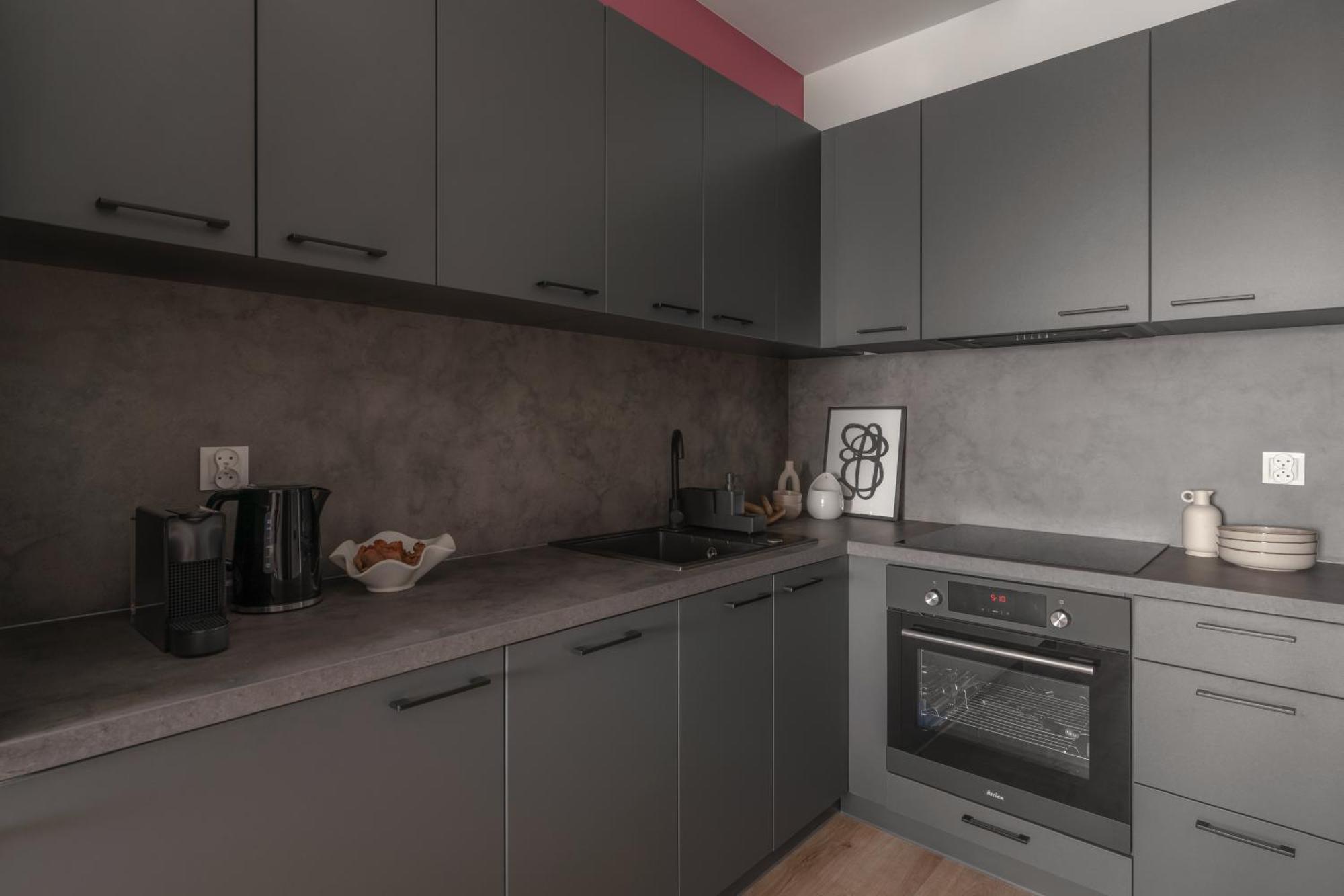 Apartio Apartment Zabrze