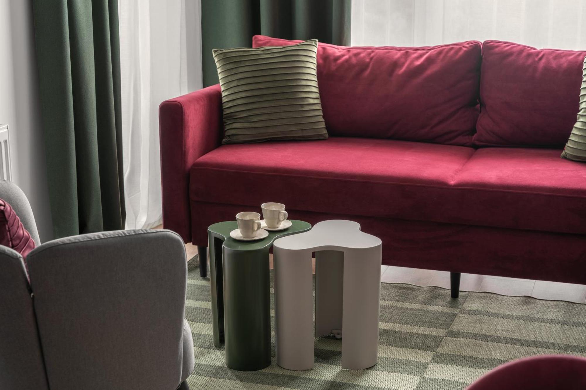 Apartment Apartio *