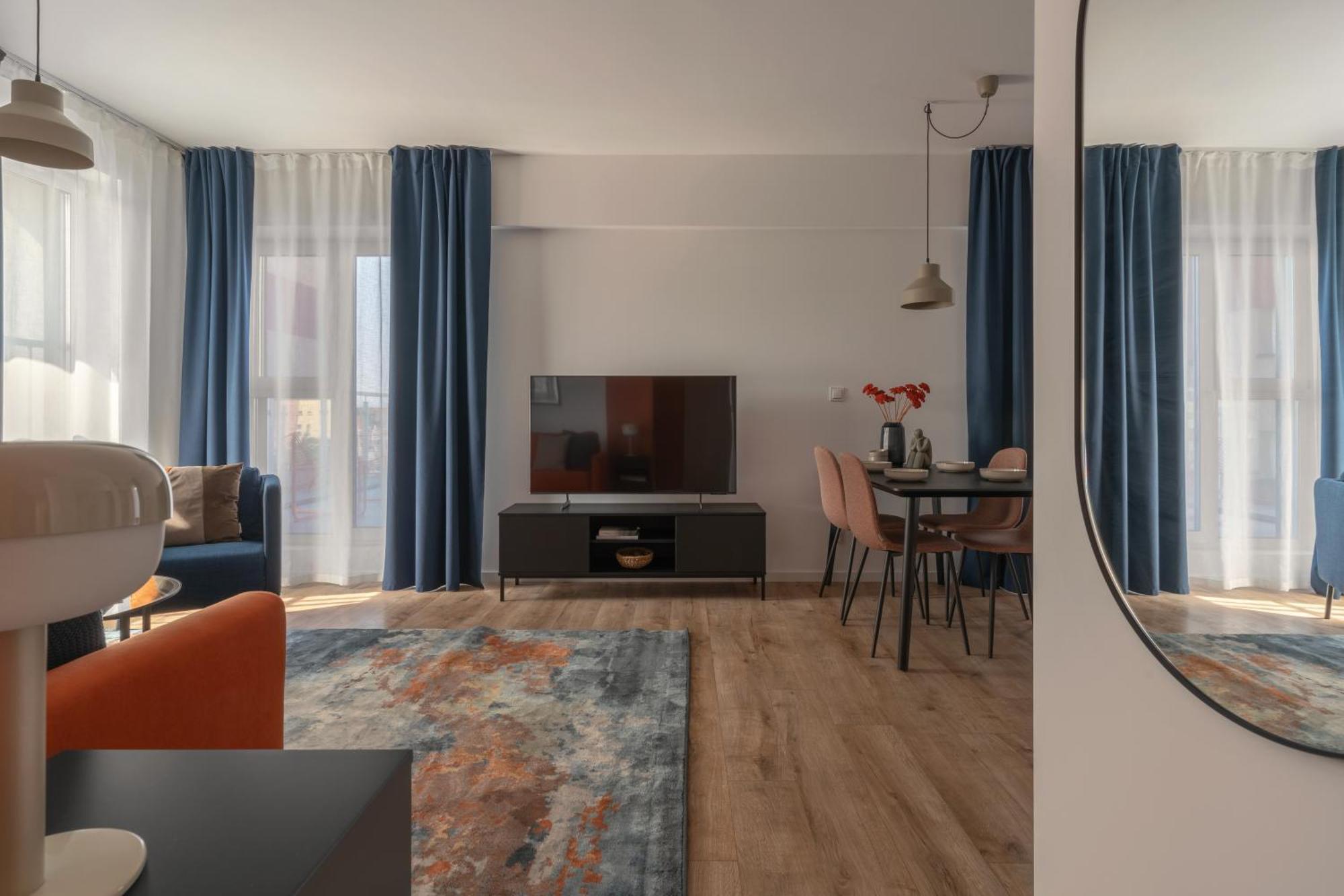 Apartment Apartio