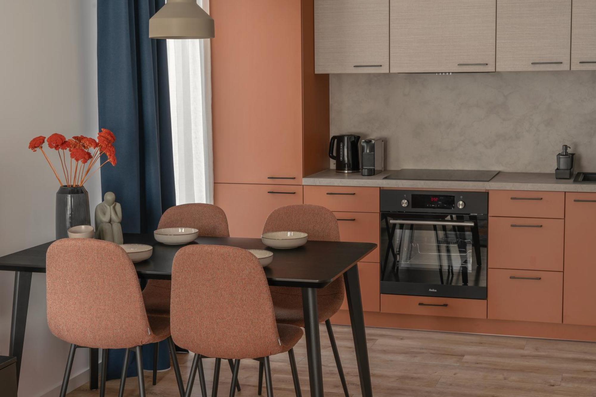 Apartment Apartio Zabrze