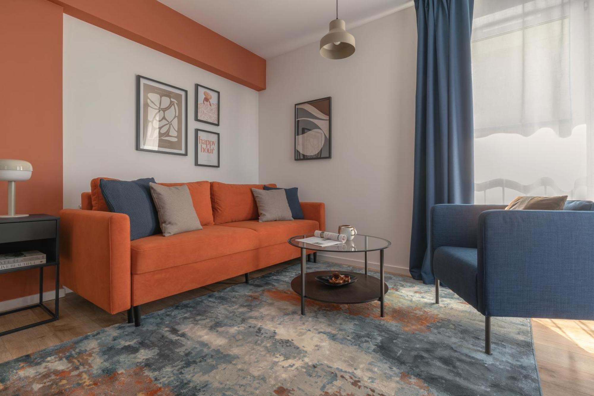 Apartio Apartment