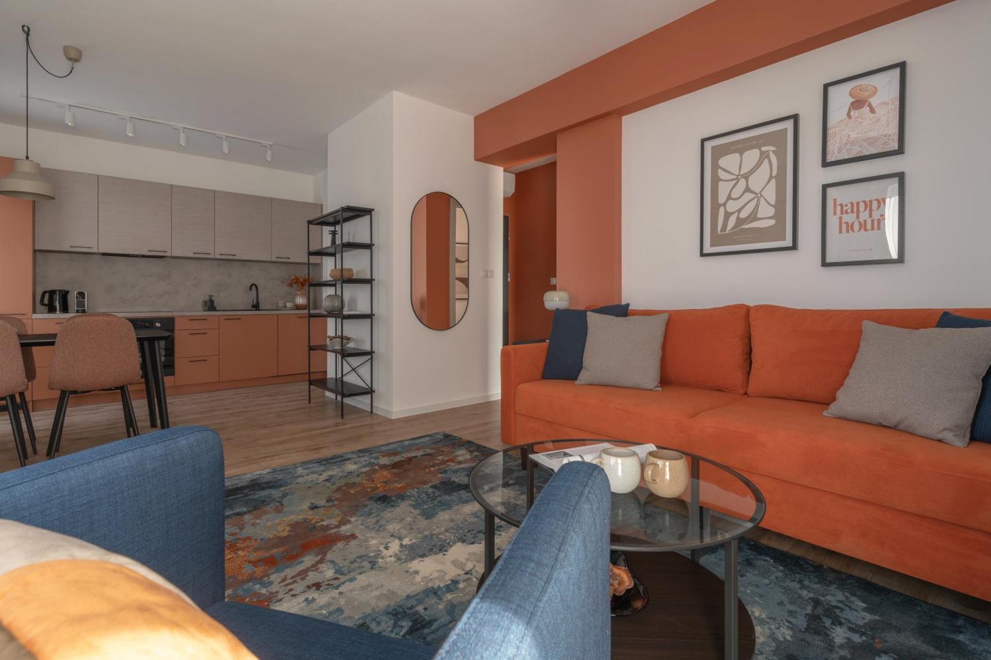 Apartio Apartment Zabrze