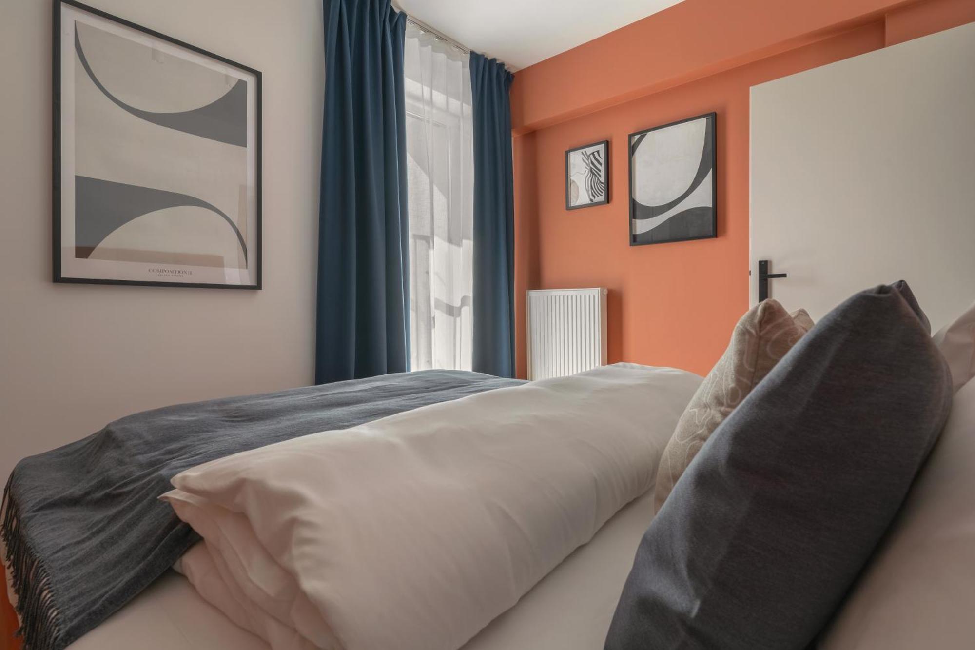 Apartment Apartio