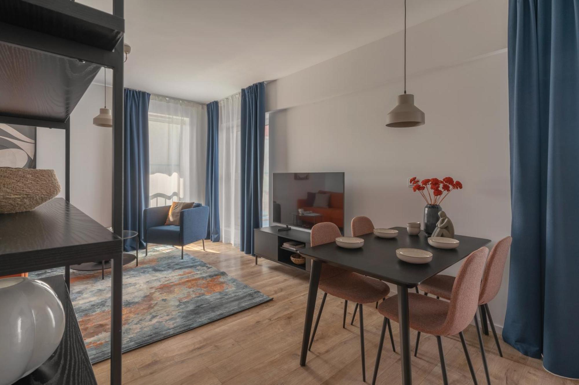 Apartment Apartio *