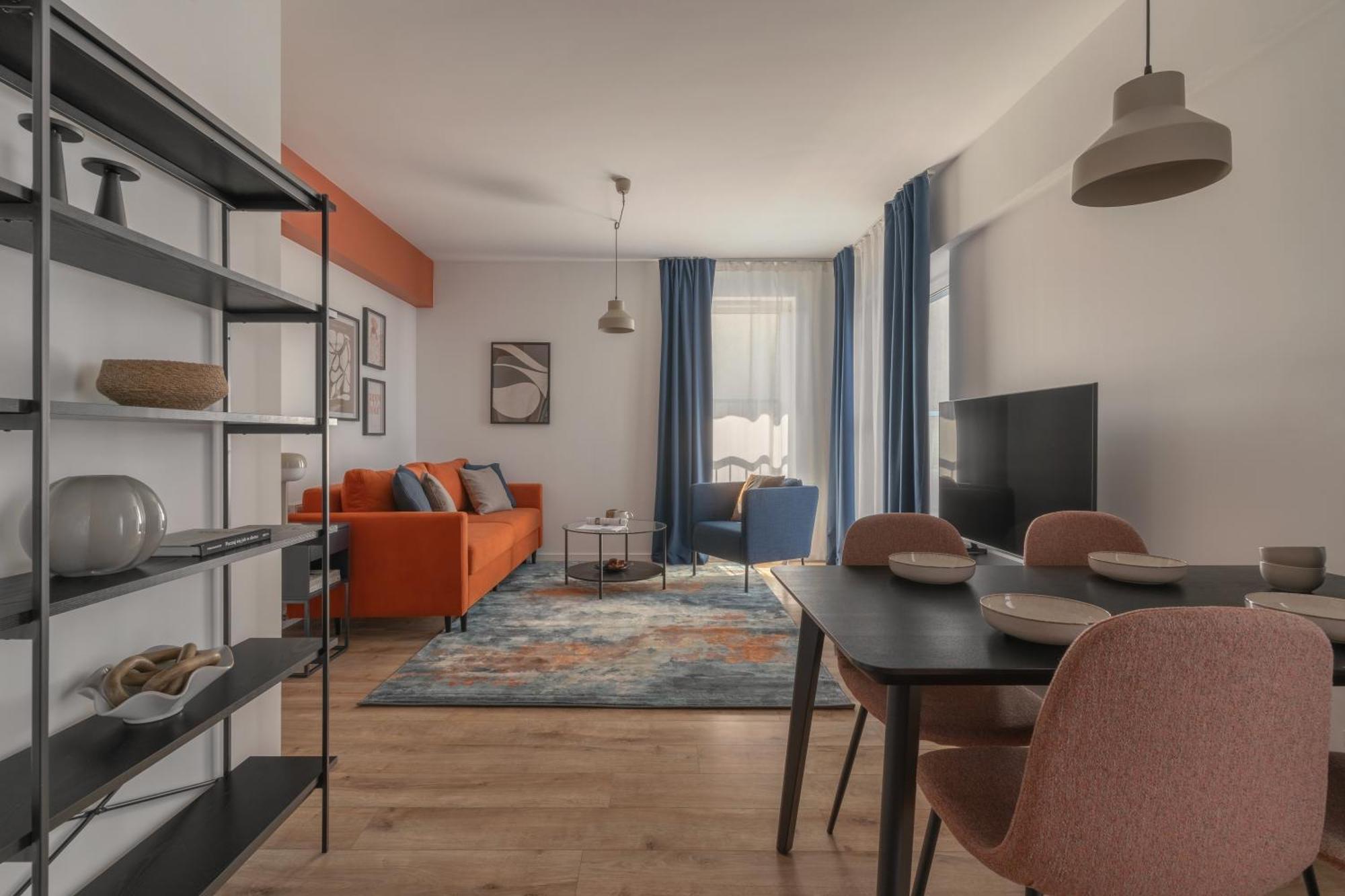 Apartment Apartio Zabrze