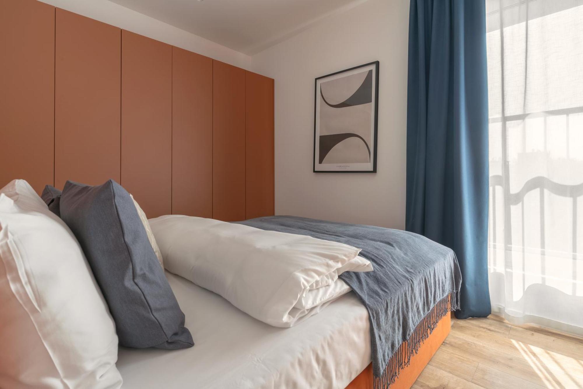 Apartio Apartment