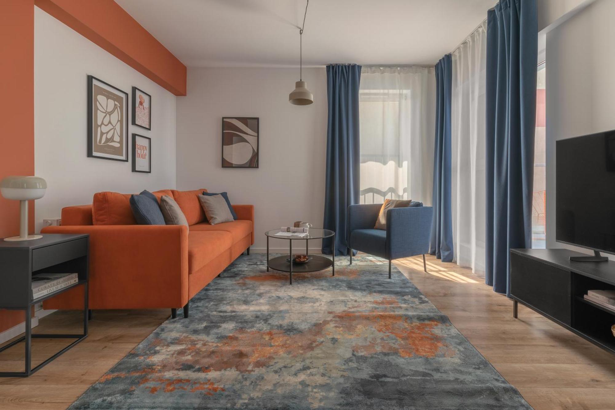 Apartment Apartio