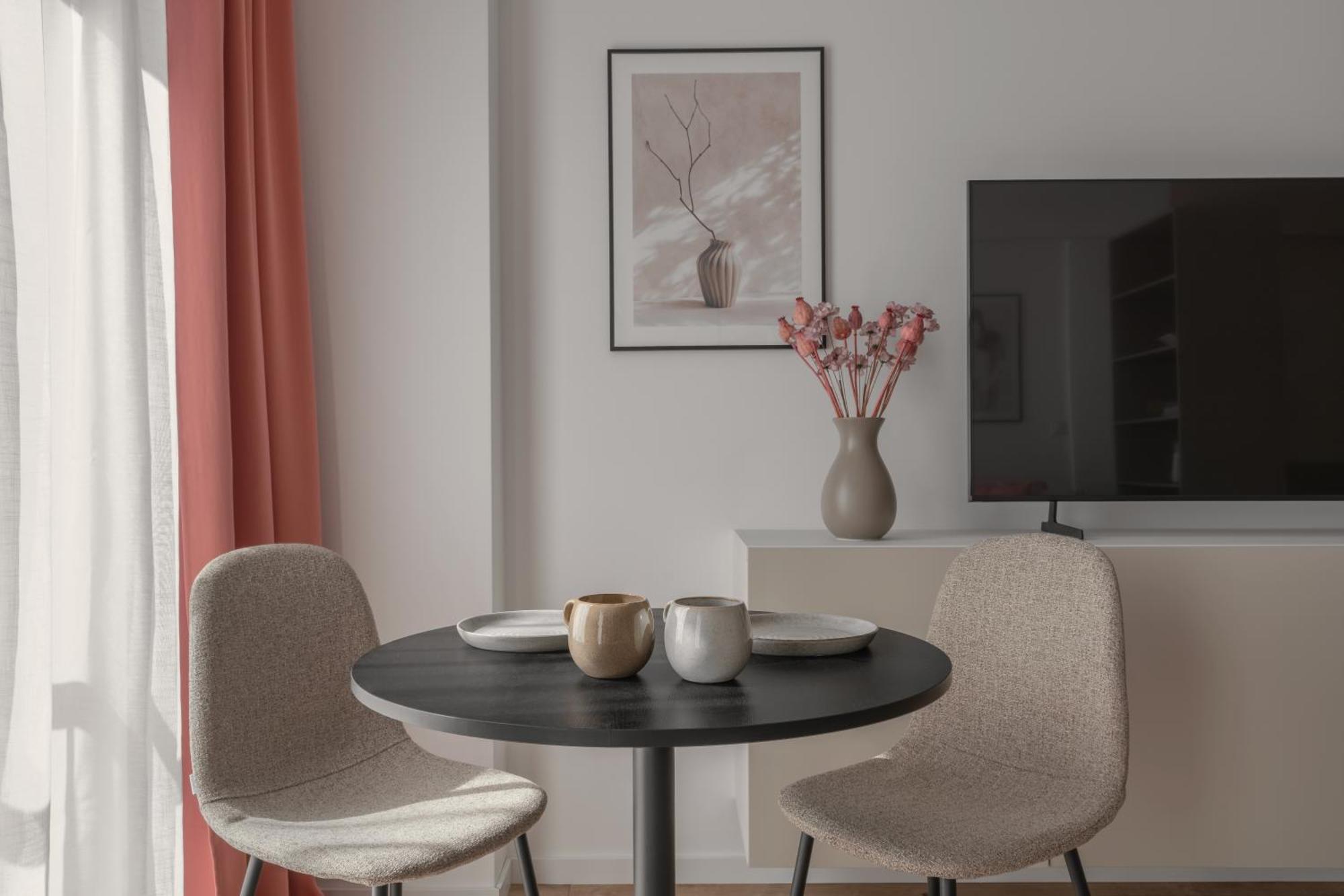 Apartment Apartio *