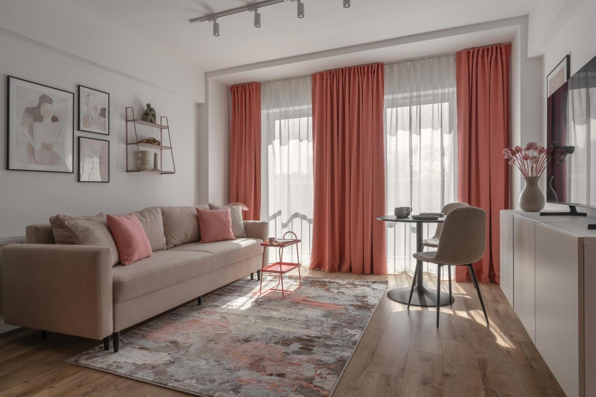 Apartment Apartio Zabrze