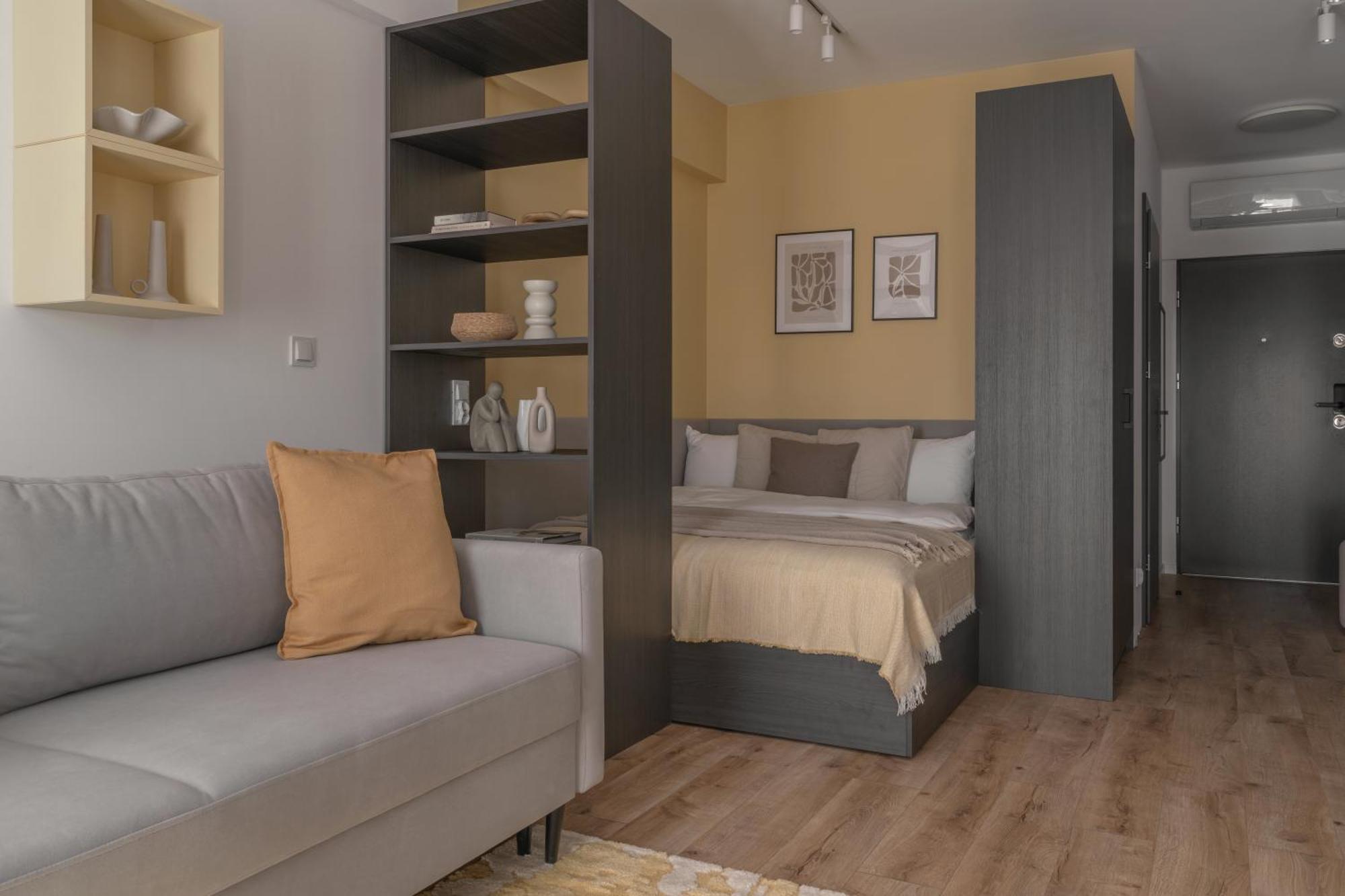 Apartment Apartio Zabrze