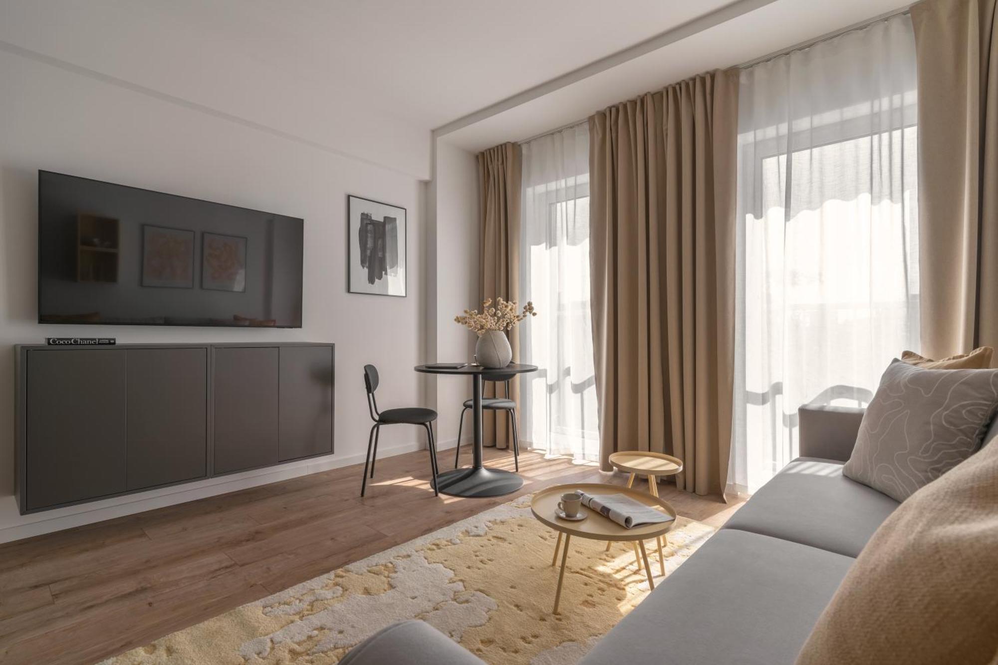 Apartament Apartio *