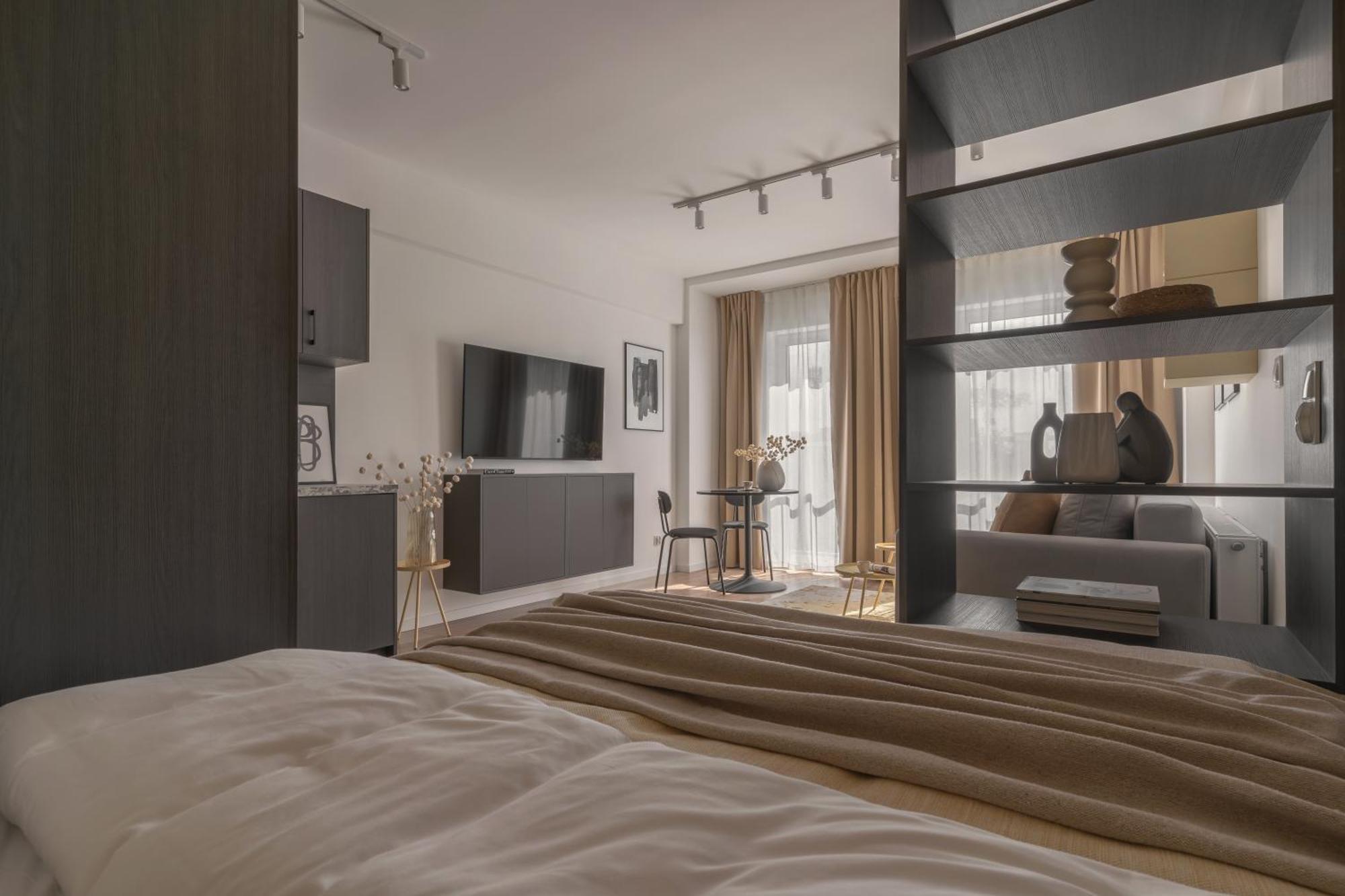 Apartio Apartment