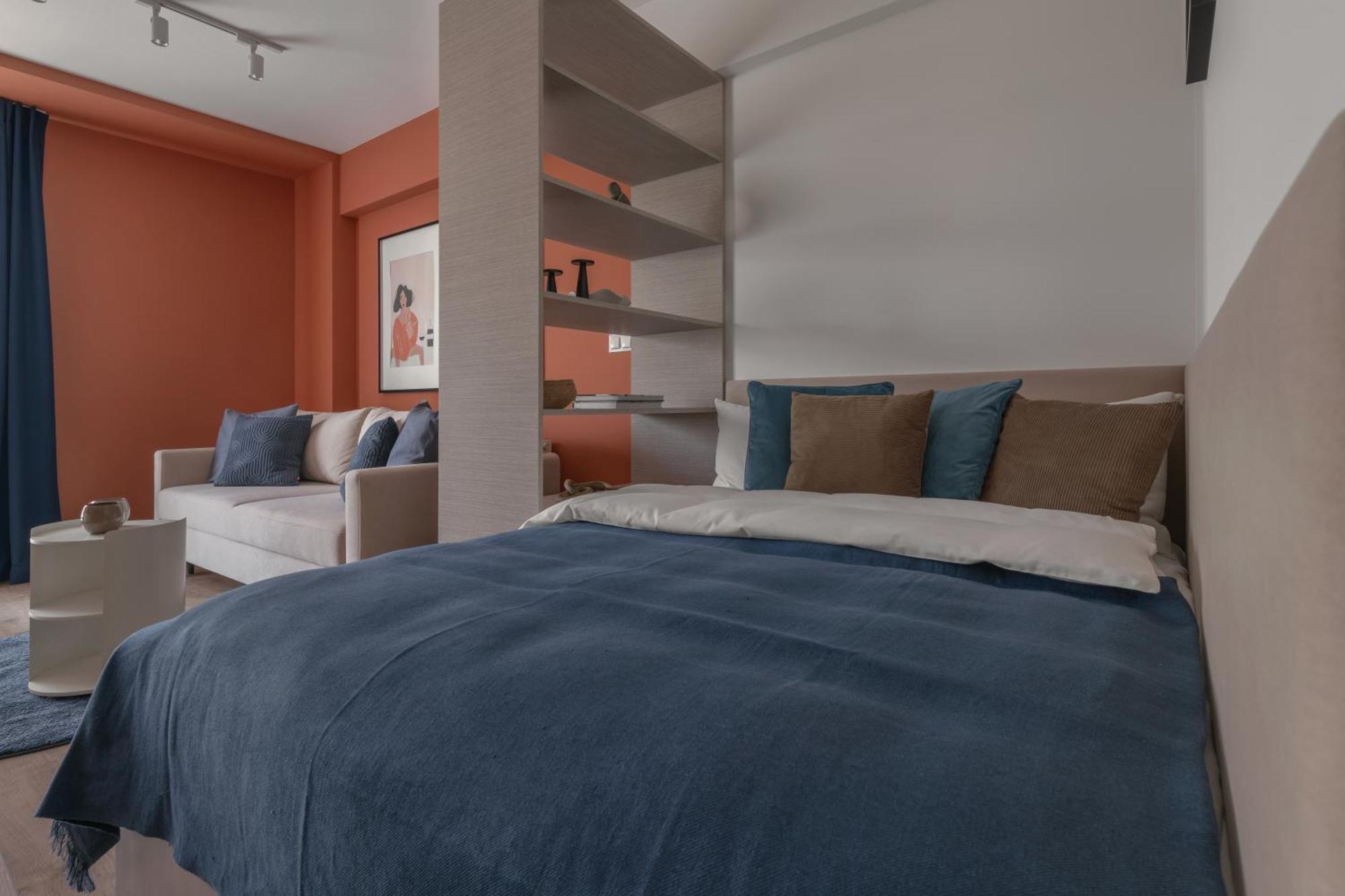 Apartio Apartment *