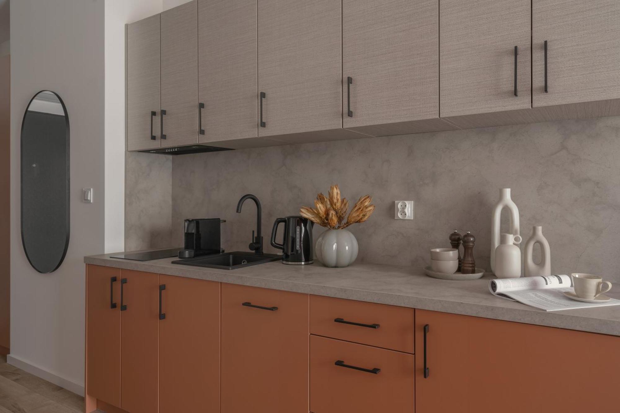 Apartment Apartio Zabrze