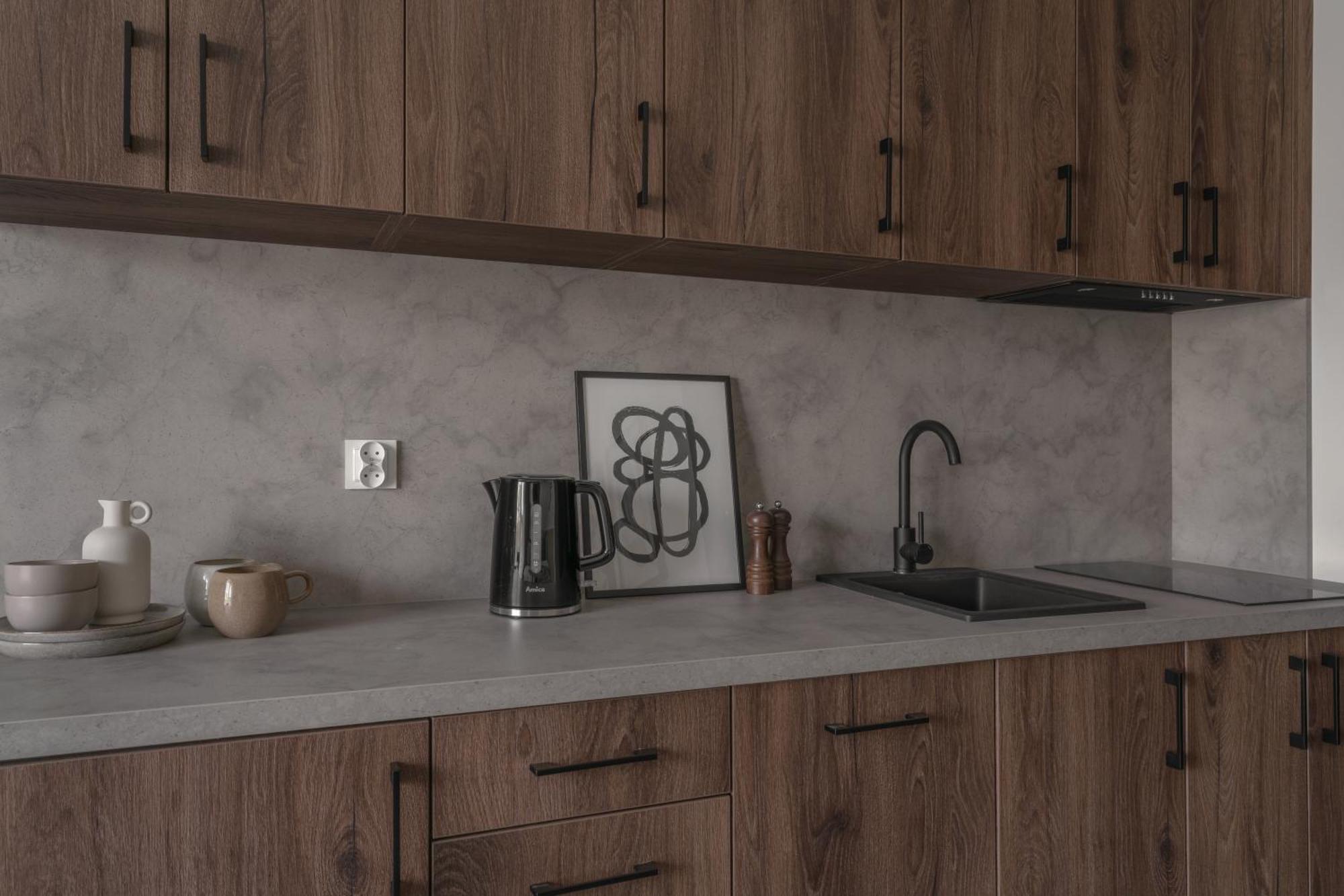 Apartio Apartment