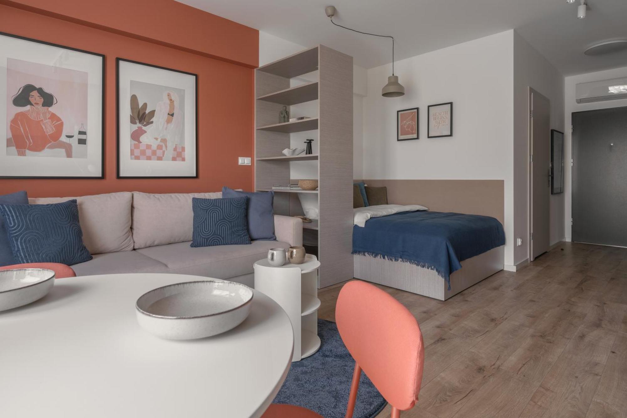 Apartment Apartio