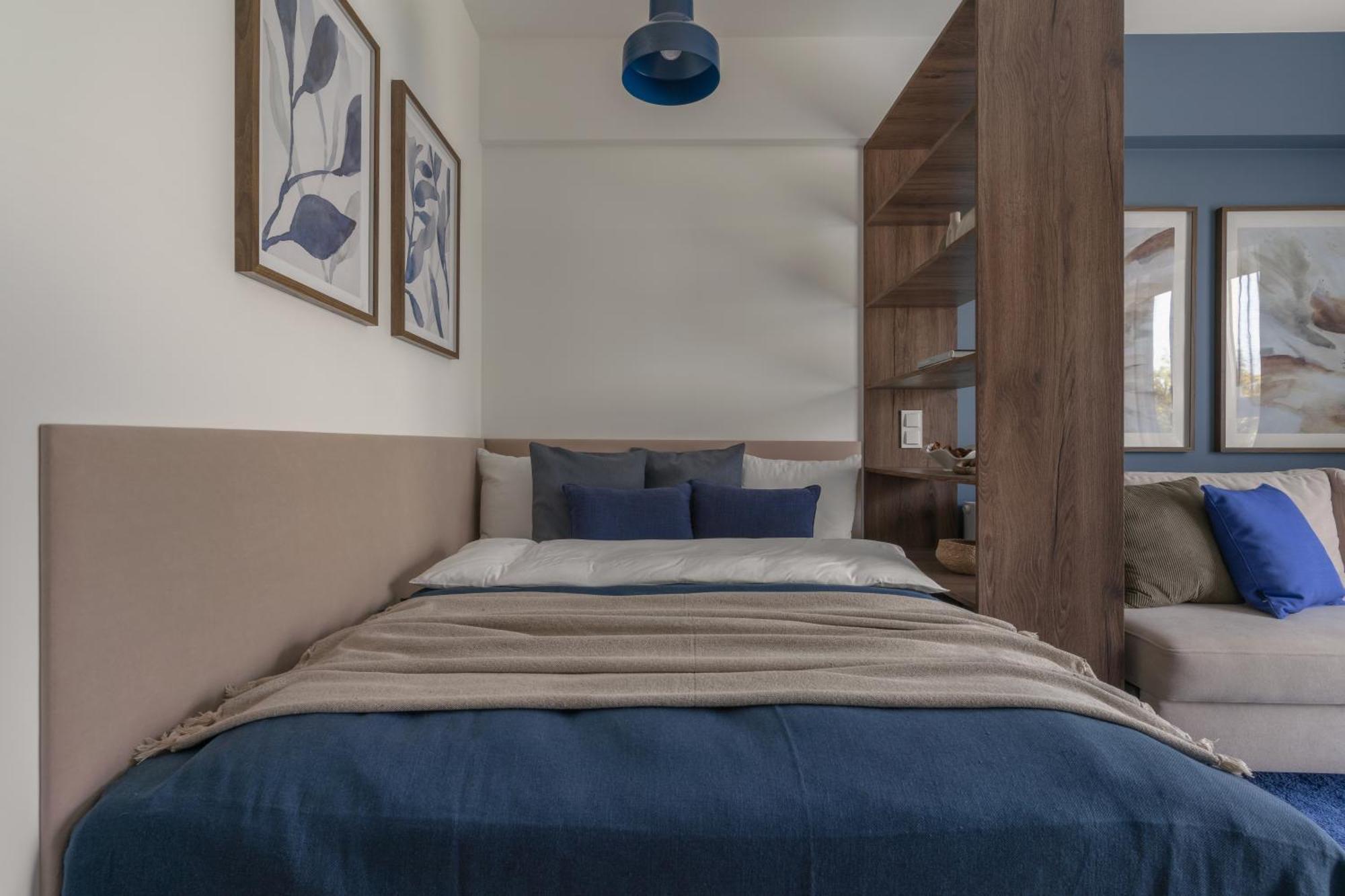 Apartment Apartio *