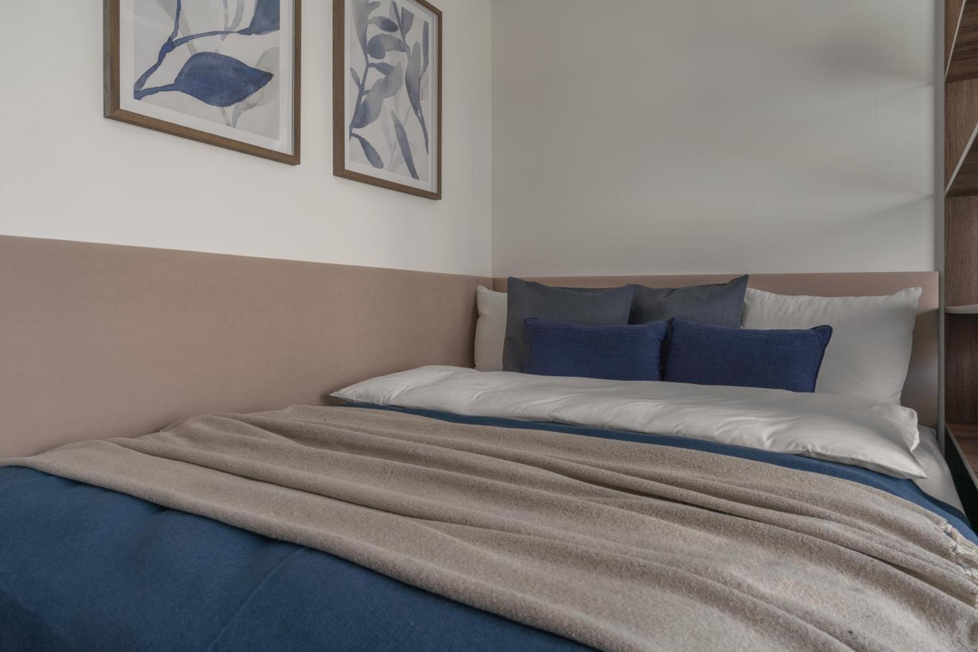Apartio Apartament *