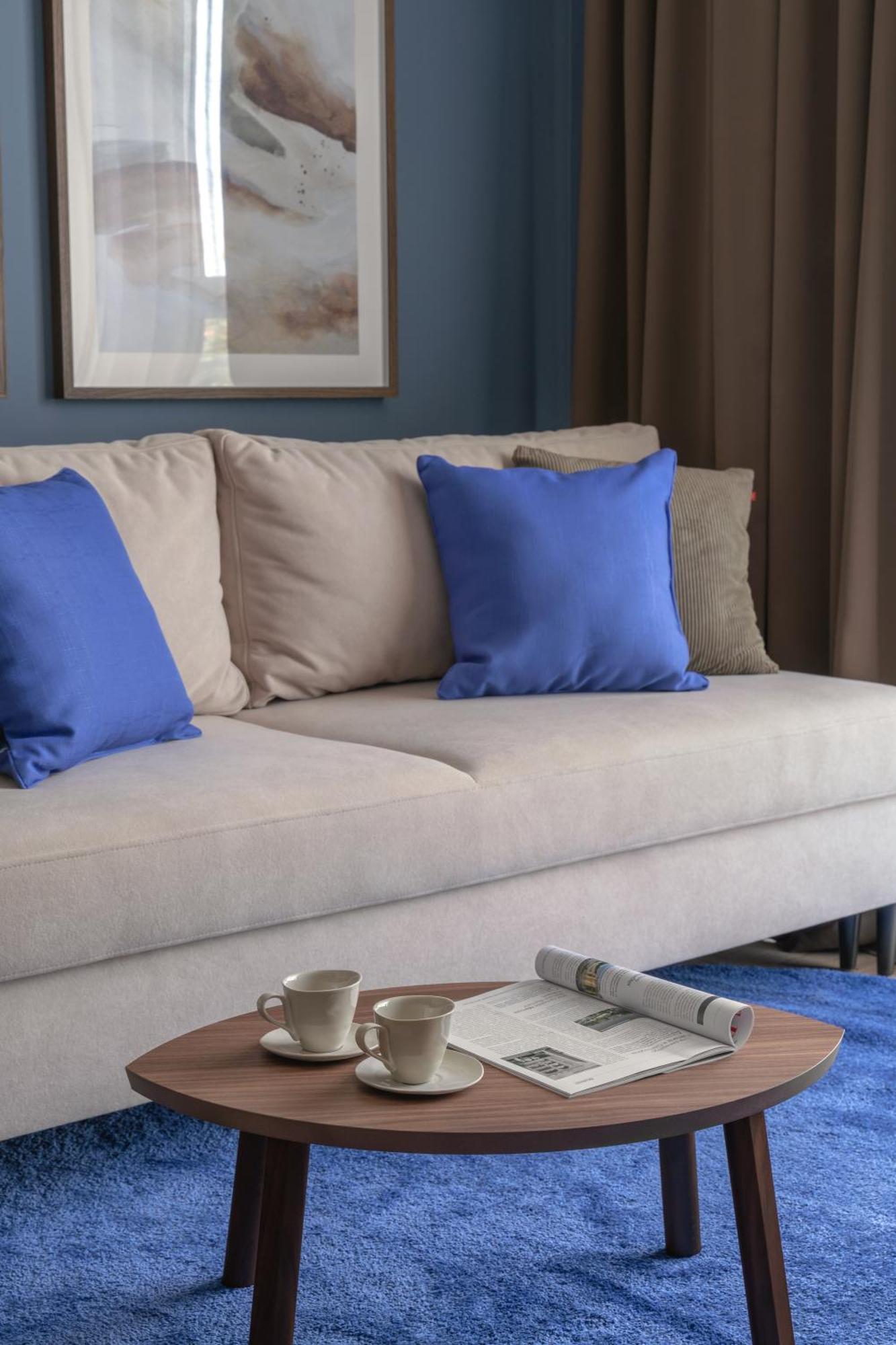 Apartio Apartment Zabrze